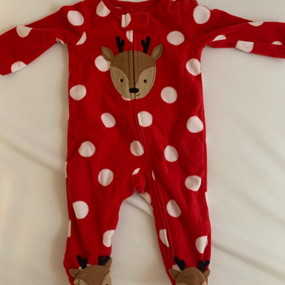 Christmas Pjs